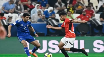 منتخب مصر يؤكد تفوقه في أفريقيا وفقًا لتصريحات حارس الكويت